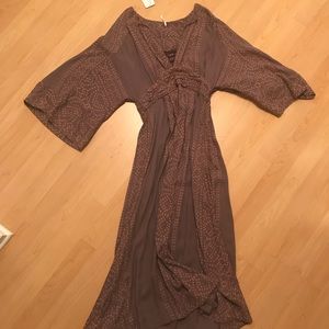 Free people dress